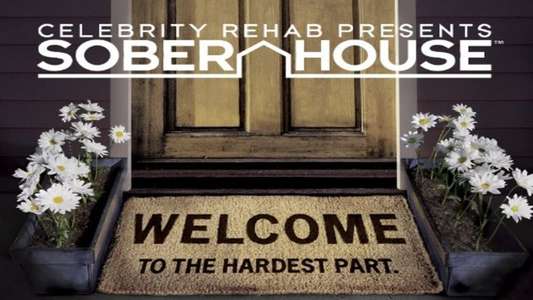Celebrity Rehab Presents Sober House - Backdrops