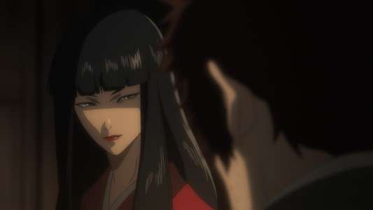 Kurozuka - Backdrops