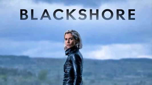 Blackshore - Backdrops