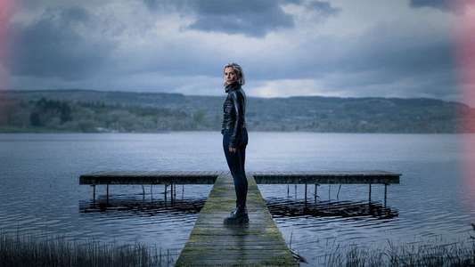 Blackshore - Backdrops