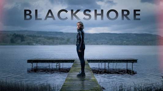 Blackshore - Backdrops