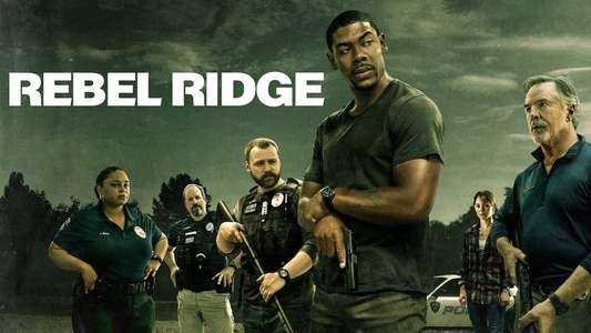 Rebel Ridge - Backdrops