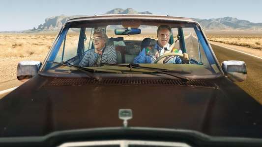 Will & Harper - Backdrops