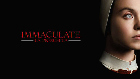 Immaculate - Backdrops