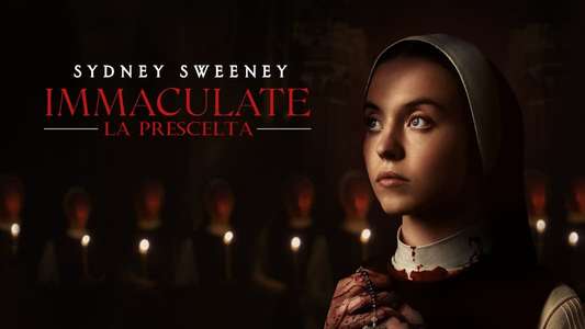 Immaculate - Backdrops