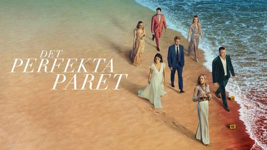 The Perfect Couple - Backdrops