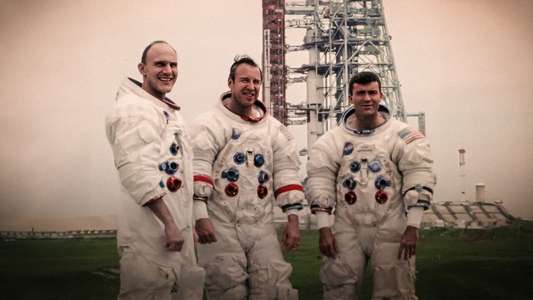 Apollo 13: Survival - Backdrops