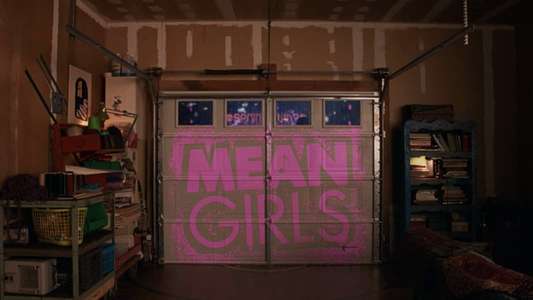 Mean Girls - Backdrops