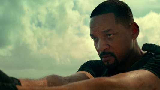 Bad Boys: Ride or Die - Backdrops