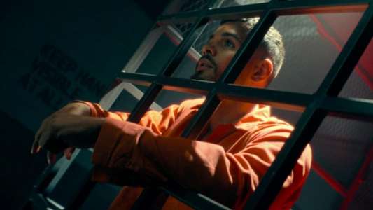 Bad Boys: Ride or Die - Backdrops