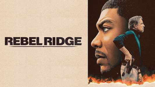 Rebel Ridge - Backdrops