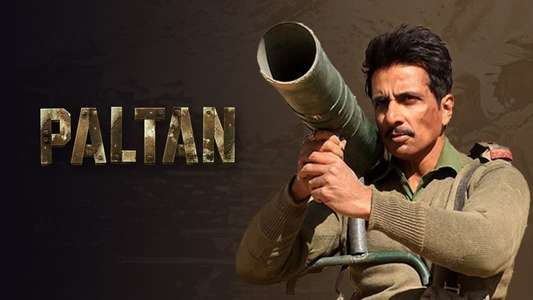 Paltan - Backdrops