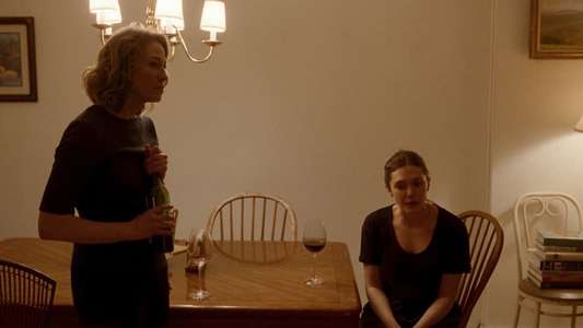 His Three Daughters - Backdrops