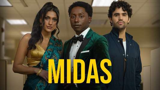 Midas - Backdrops