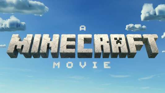 A Minecraft Movie - Backdrops