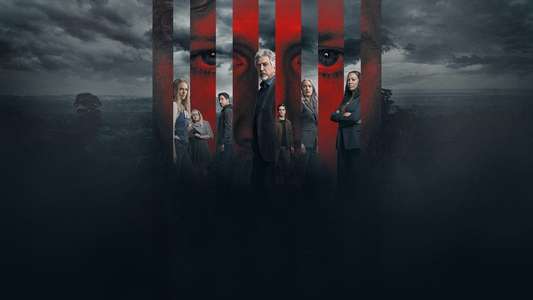 Criminal Minds - Backdrops