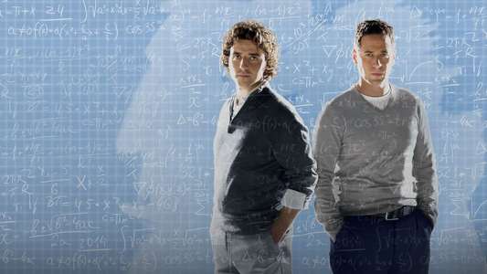 Numb3rs - Backdrops