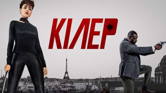 The Killer - Backdrops