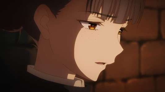 Spice and Wolf: Merchant Meets the Wise Wolf - Backdrops