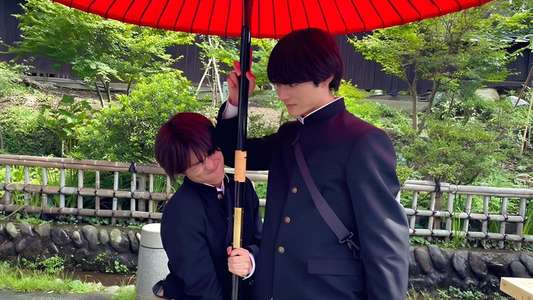 I Cannot Reach You - Backdrops