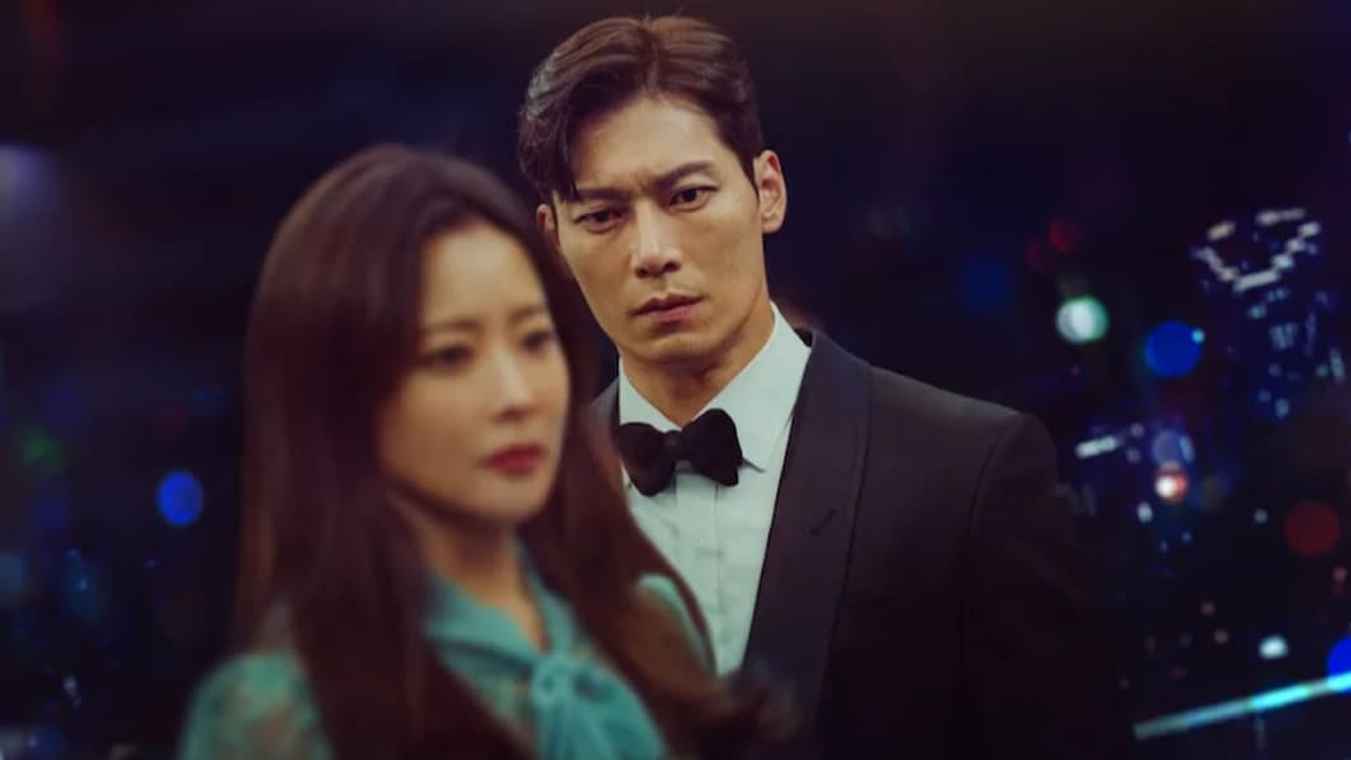 Remarriage & Desires