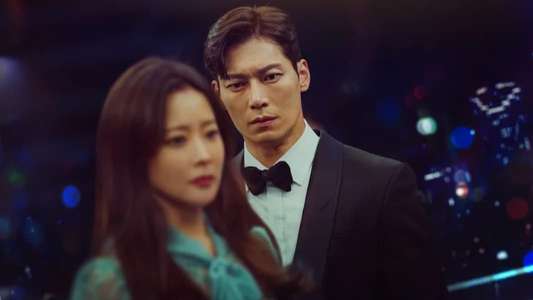 Remarriage & Desires - Backdrops