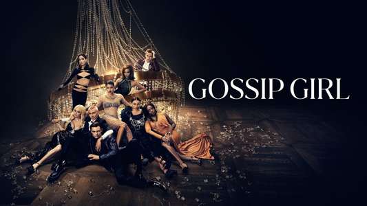 Gossip Girl - Backdrops