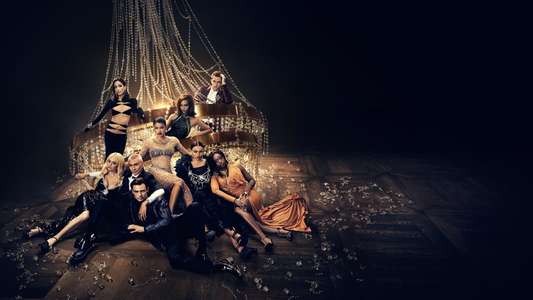 Gossip Girl - Backdrops