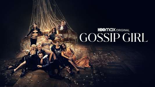 Gossip Girl - Backdrops