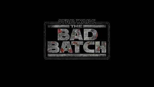 Star Wars: The Bad Batch - Backdrops