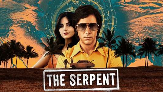The Serpent - Backdrops