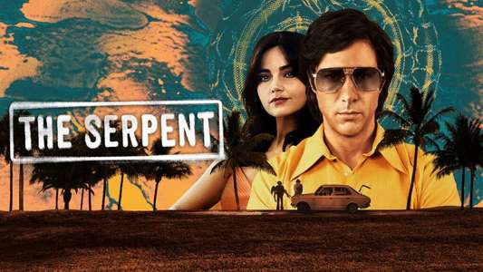 The Serpent - Backdrops