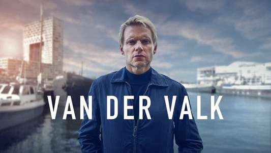 Van der Valk - Backdrops