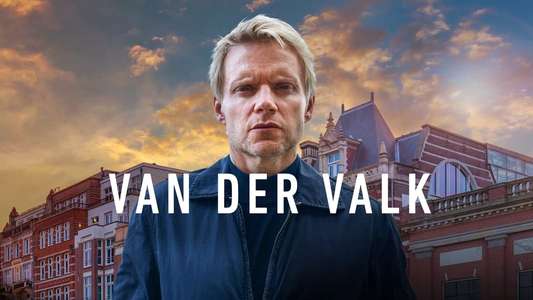 Van der Valk - Backdrops