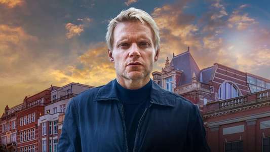 Van der Valk - Backdrops