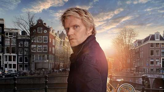 Van der Valk - Backdrops