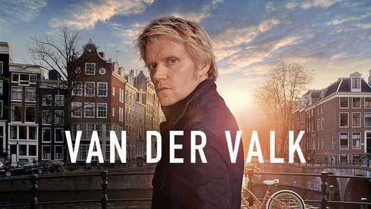 Van der Valk - Backdrops