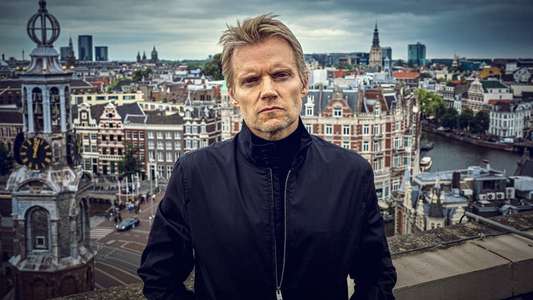 Van der Valk - Backdrops