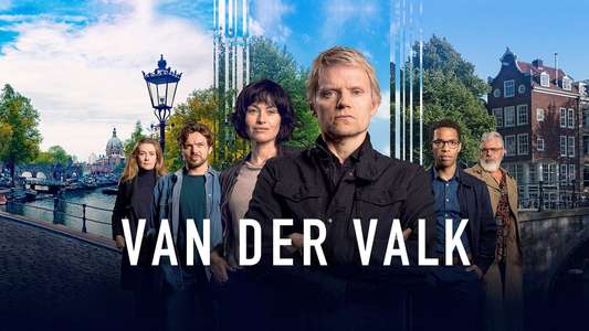 Van der Valk - Backdrops
