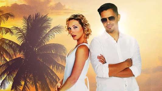 Magnum P.I. - Backdrops