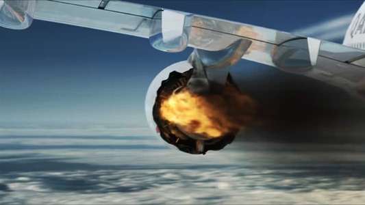 Air Crash Investigation: Special Report - Backdrops
