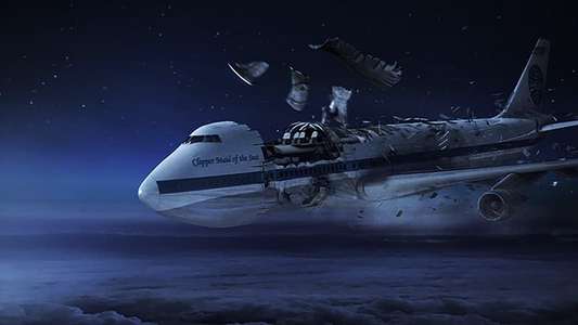 Air Crash Investigation: Special Report - Backdrops