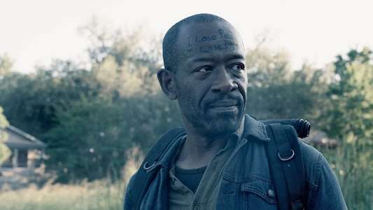 Fear the Walking Dead - Backdrops