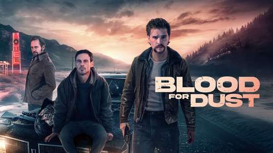 Blood for Dust - Backdrops
