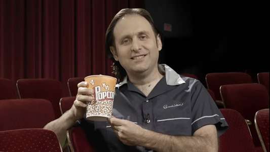 On Cinema - Backdrops