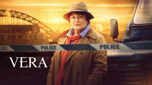 Vera - Backdrops