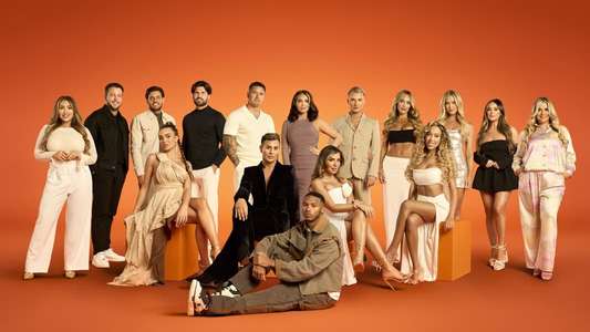 The Only Way Is Essex - Backdrops