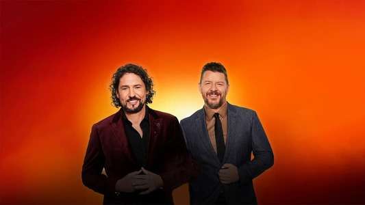 My Kitchen Rules - Backdrops