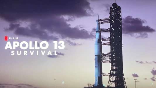 Apollo 13: Survival - Backdrops