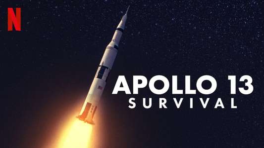 Apollo 13: Survival - Backdrops